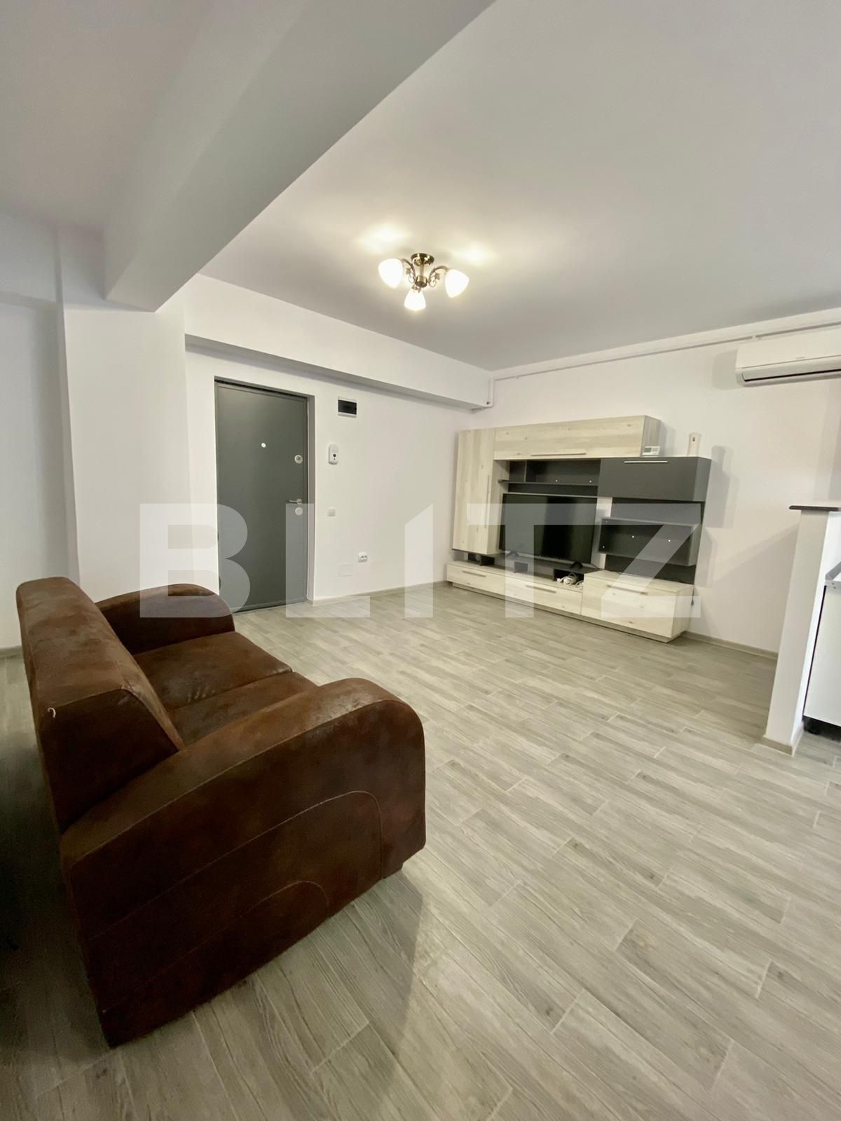 Apartament de închiriat 2 camere Marasti - 57315AI | BLITZ Cluj-Napoca | Poza4