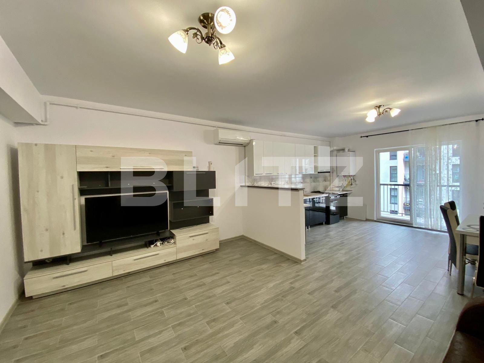 Apartament de închiriat 2 camere Marasti - 57315AI | BLITZ Cluj-Napoca | Poza9