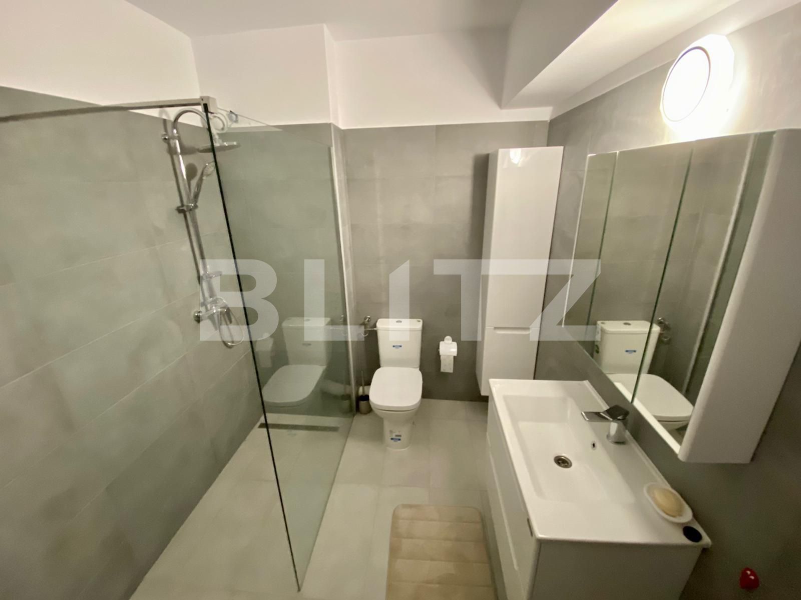 Apartament de închiriat 2 camere Marasti - 57315AI | BLITZ Cluj-Napoca | Poza13