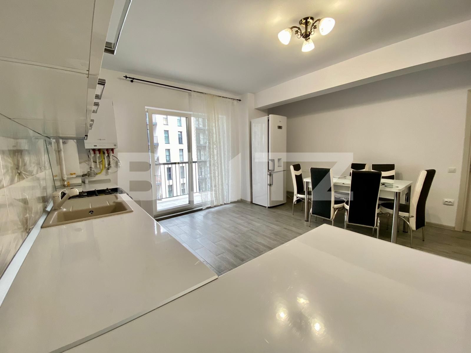 Apartament de închiriat 2 camere Marasti - 57315AI | BLITZ Cluj-Napoca | Poza10