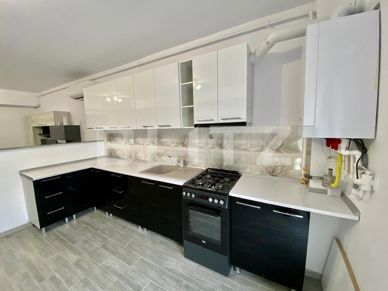 Apartament de închiriat 2 camere Marasti - 57315AI | BLITZ Cluj-Napoca | Poza7