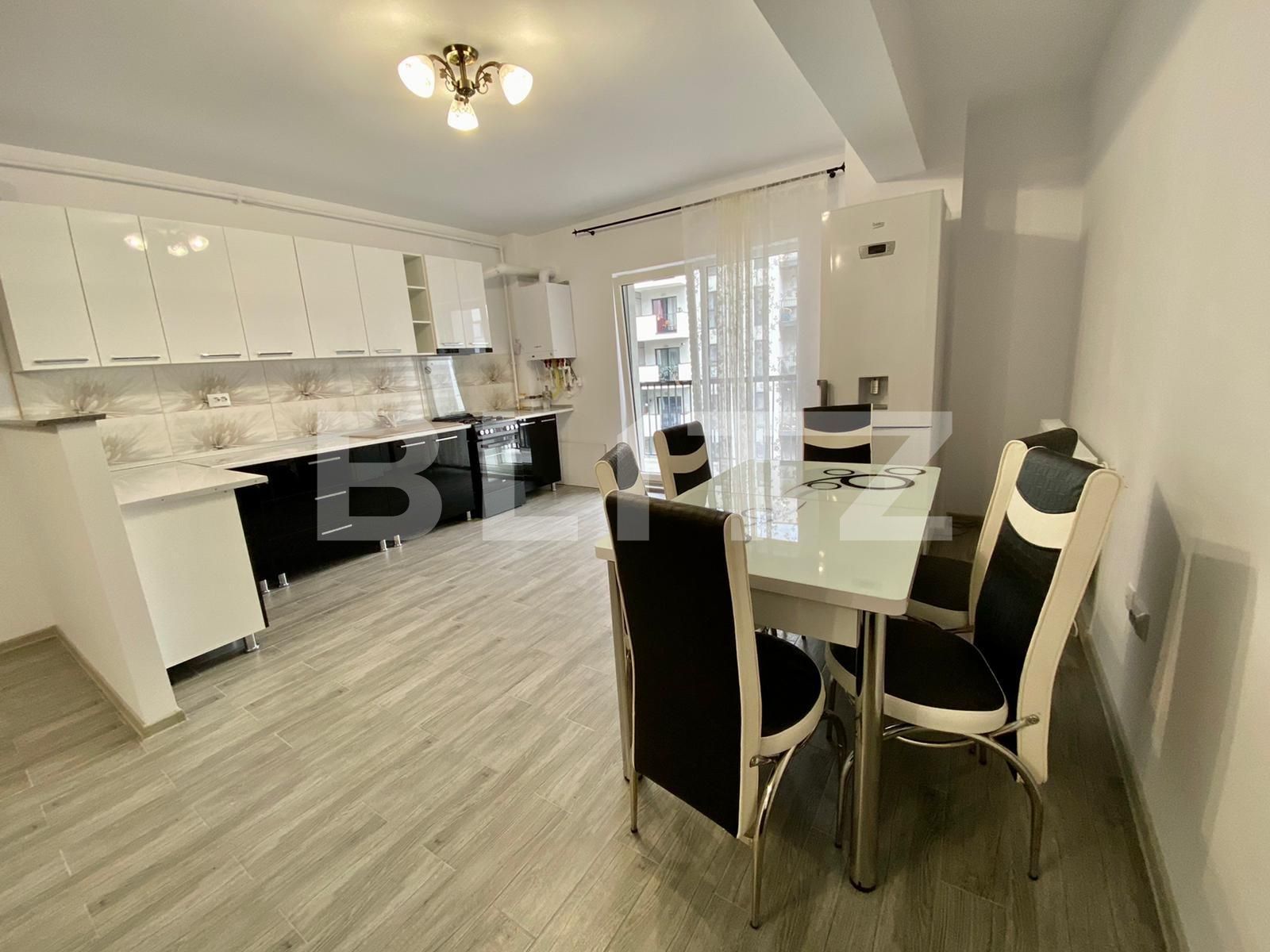 Apartament de închiriat 2 camere Marasti - 57315AI | BLITZ Cluj-Napoca | Poza8