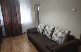 Garsoniera 26 mp, etaj intermediar, zona strazii Bucegi