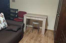 Garsoniera 26 mp, etaj intermediar, zona strazii Bucegi