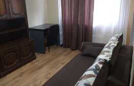 Garsoniera 26 mp, etaj intermediar, zona strazii Bucegi