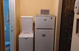 Garsoniera 26 mp, etaj intermediar, zona strazii Bucegi