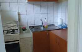 Garsoniera 26 mp, etaj intermediar, zona strazii Bucegi