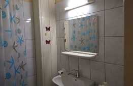 Garsoniera 26 mp, etaj intermediar, zona strazii Bucegi