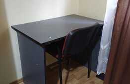 Garsoniera 26 mp, etaj intermediar, zona strazii Bucegi