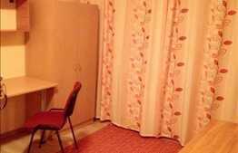 De inchiriat garsoniera 28 mp utili plus balcon, zona Kaufland