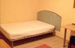 De inchiriat garsoniera 28 mp utili plus balcon, zona Kaufland