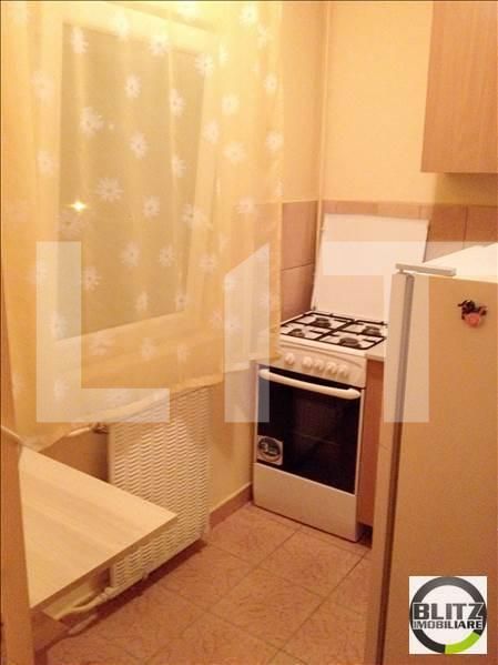 Garsonieră de închiriat Manastur - 5732AI | BLITZ Cluj-Napoca | Poza4