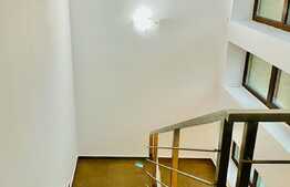 Duplex de inchiriat, 175 mp, 4 parcari, zona strazii Fagului