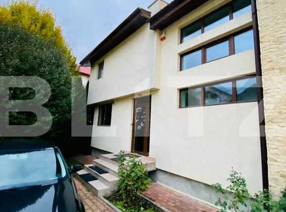 Casa de închiriat 5 camere Andrei Mureşanu - 57321CI | BLITZ Cluj-Napoca | Poza1