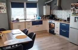 Apartament 3 camere, semidecomandat, 76 mp, Baciu