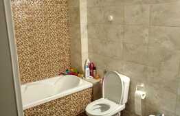 Apartament 3 camere, semidecomandat, 76 mp, Baciu