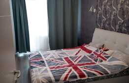 Apartament 3 camere, semidecomandat, 76 mp, Baciu