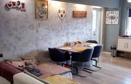 Apartament 3 camere, semidecomandat, 76 mp, Baciu