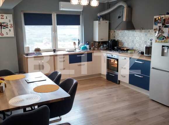 Apartament de vânzare 3 camere Baciu - 57323AV | BLITZ Cluj-Napoca | Poza1