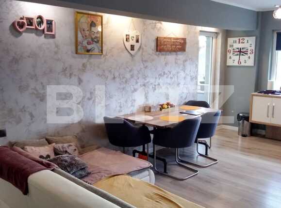 Apartament de vânzare 3 camere Baciu - 57323AV | BLITZ Cluj-Napoca | Poza2