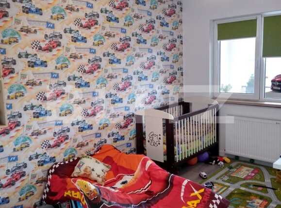 Apartament de vânzare 3 camere Baciu - 57323AV | BLITZ Cluj-Napoca | Poza4