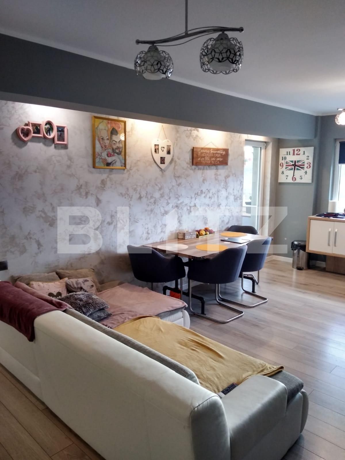 Apartament de vânzare 3 camere Baciu - 57323AV | BLITZ Cluj-Napoca | Poza2