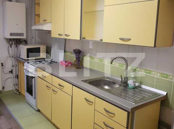 Apartament de vânzare 3 camere Manastur - 57326AV | BLITZ Cluj-Napoca | Poza2