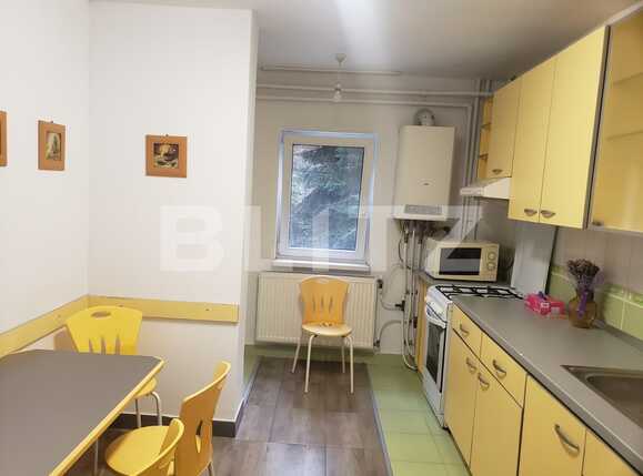 Apartament de vânzare 3 camere Manastur - 57326AV | BLITZ Cluj-Napoca | Poza4