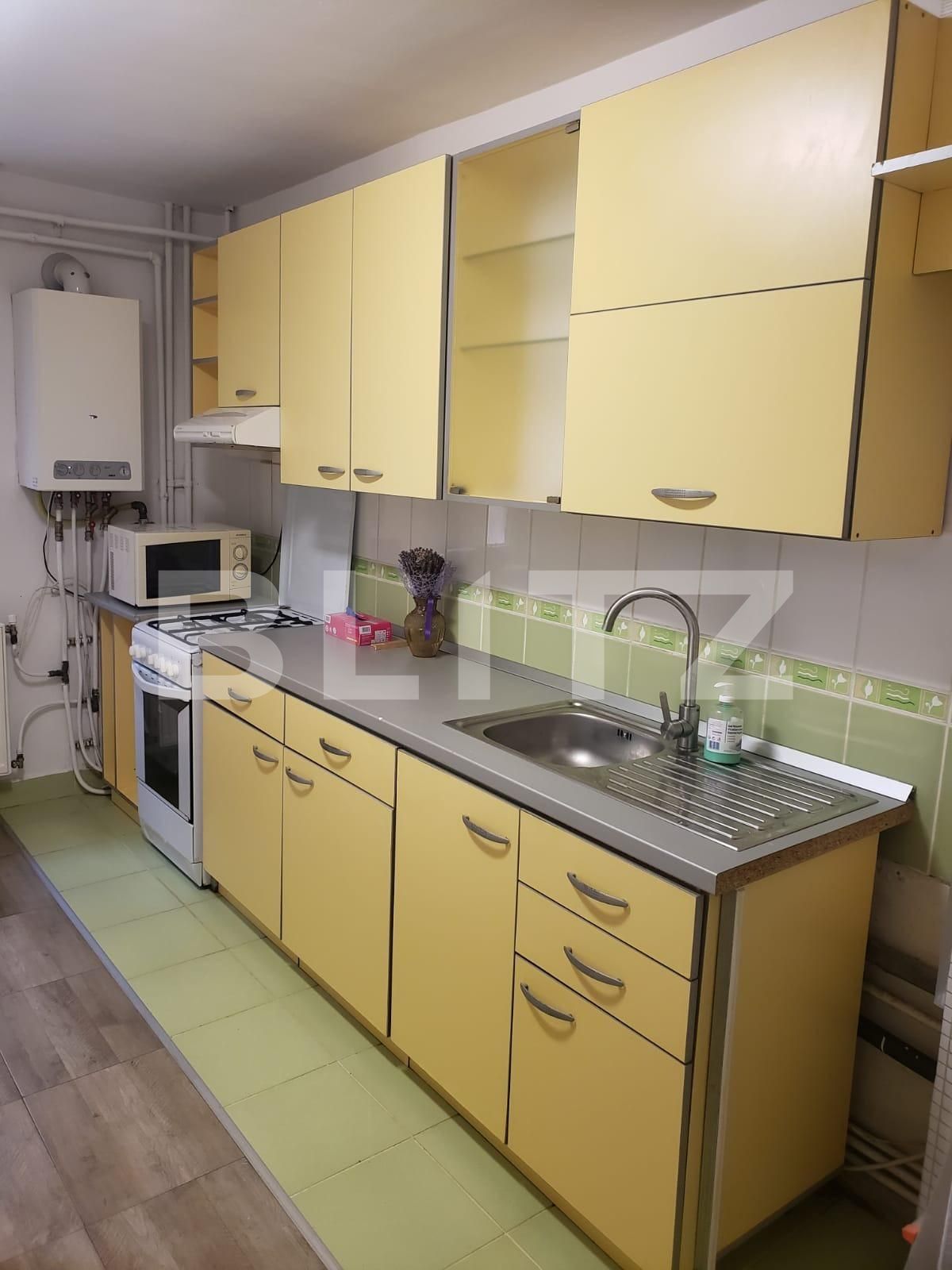 Apartament de vânzare 3 camere Manastur - 57326AV | BLITZ Cluj-Napoca | Poza2