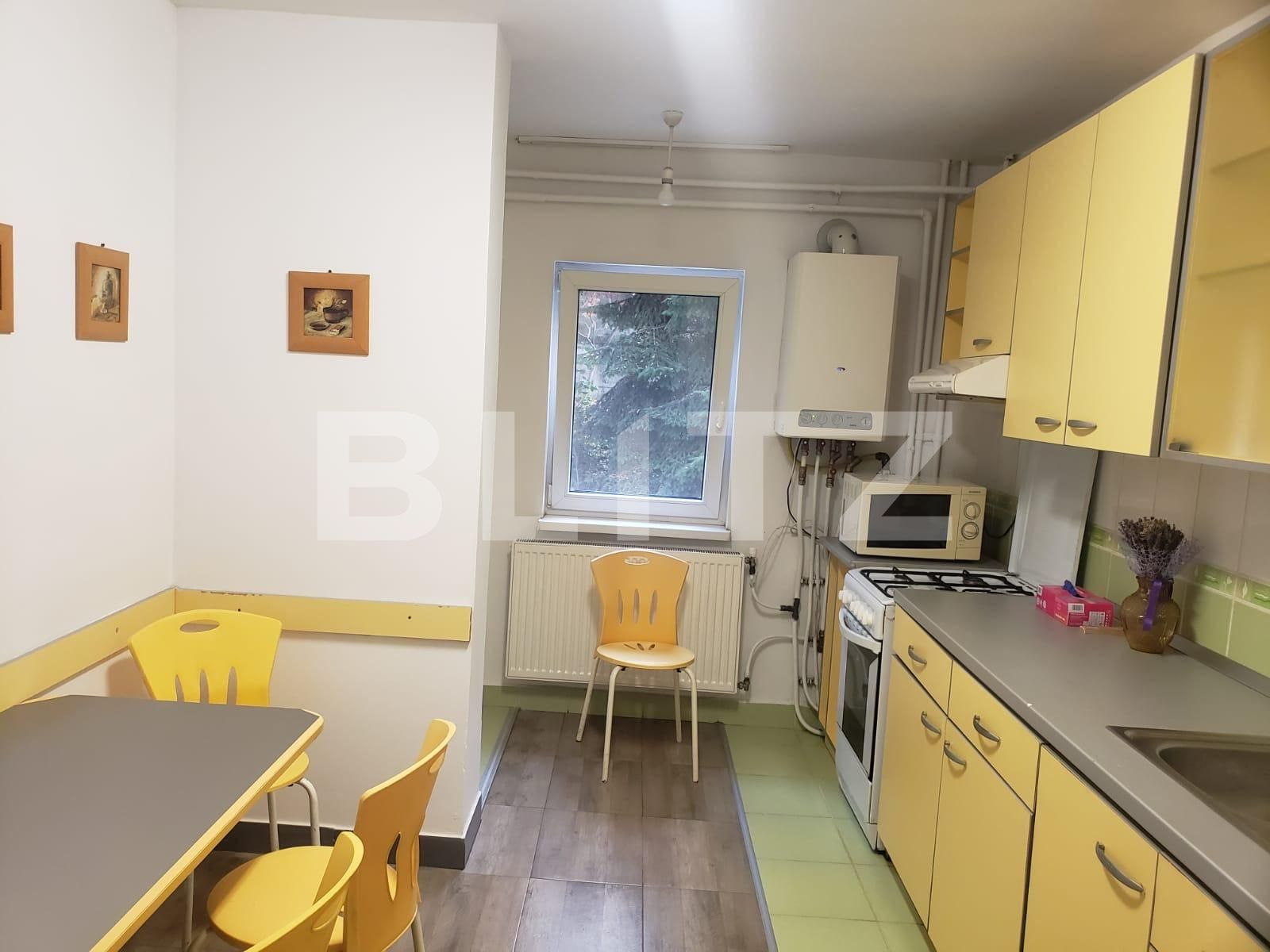 Apartament de vânzare 3 camere Manastur - 57326AV | BLITZ Cluj-Napoca | Poza4