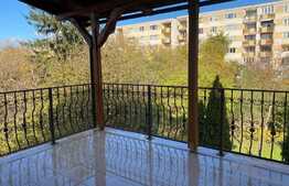 Vila moderna in zona de top, 320 mp, Andrei Muresanu, 10 locuri de parcare