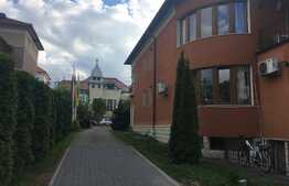 Vila moderna in zona de top, 320 mp, Andrei Muresanu, 10 locuri de parcare