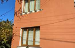 Vila moderna in zona de top, 320 mp, Andrei Muresanu, 10 locuri de parcare