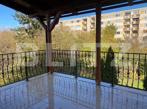 Spațiu birouri de închiriat Andrei Mureşanu - 57328SIB | BLITZ Cluj-Napoca | Poza10