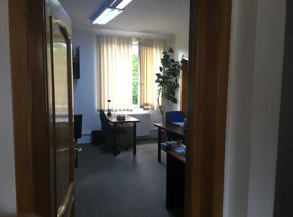 Spațiu birouri de închiriat Andrei Mureşanu - 57328SIB | BLITZ Cluj-Napoca | Poza8