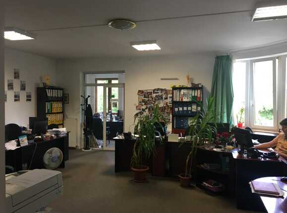 Spațiu birouri de închiriat Andrei Mureşanu - 57328SIB | BLITZ Cluj-Napoca | Poza3