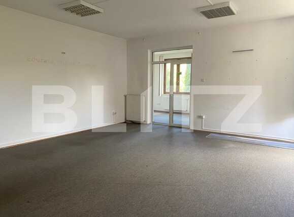 Spațiu birouri de închiriat Andrei Mureşanu - 57328SIB | BLITZ Cluj-Napoca | Poza6