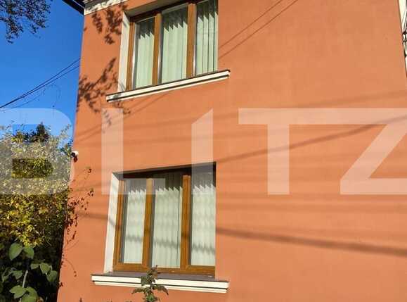 Spațiu birouri de închiriat Andrei Mureşanu - 57328SIB | BLITZ Cluj-Napoca | Poza4