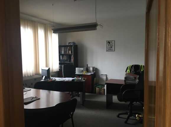 Spațiu birouri de închiriat Andrei Mureşanu - 57328SIB | BLITZ Cluj-Napoca | Poza5