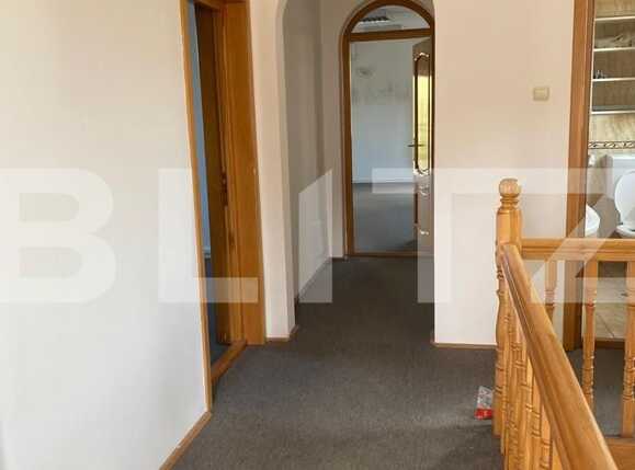 Spațiu birouri de închiriat Andrei Mureşanu - 57328SIB | BLITZ Cluj-Napoca | Poza9