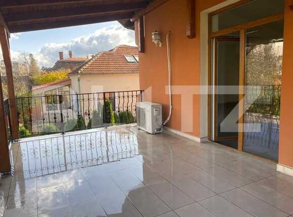 Spațiu birouri de închiriat Andrei Mureşanu - 57328SIB | BLITZ Cluj-Napoca | Poza2