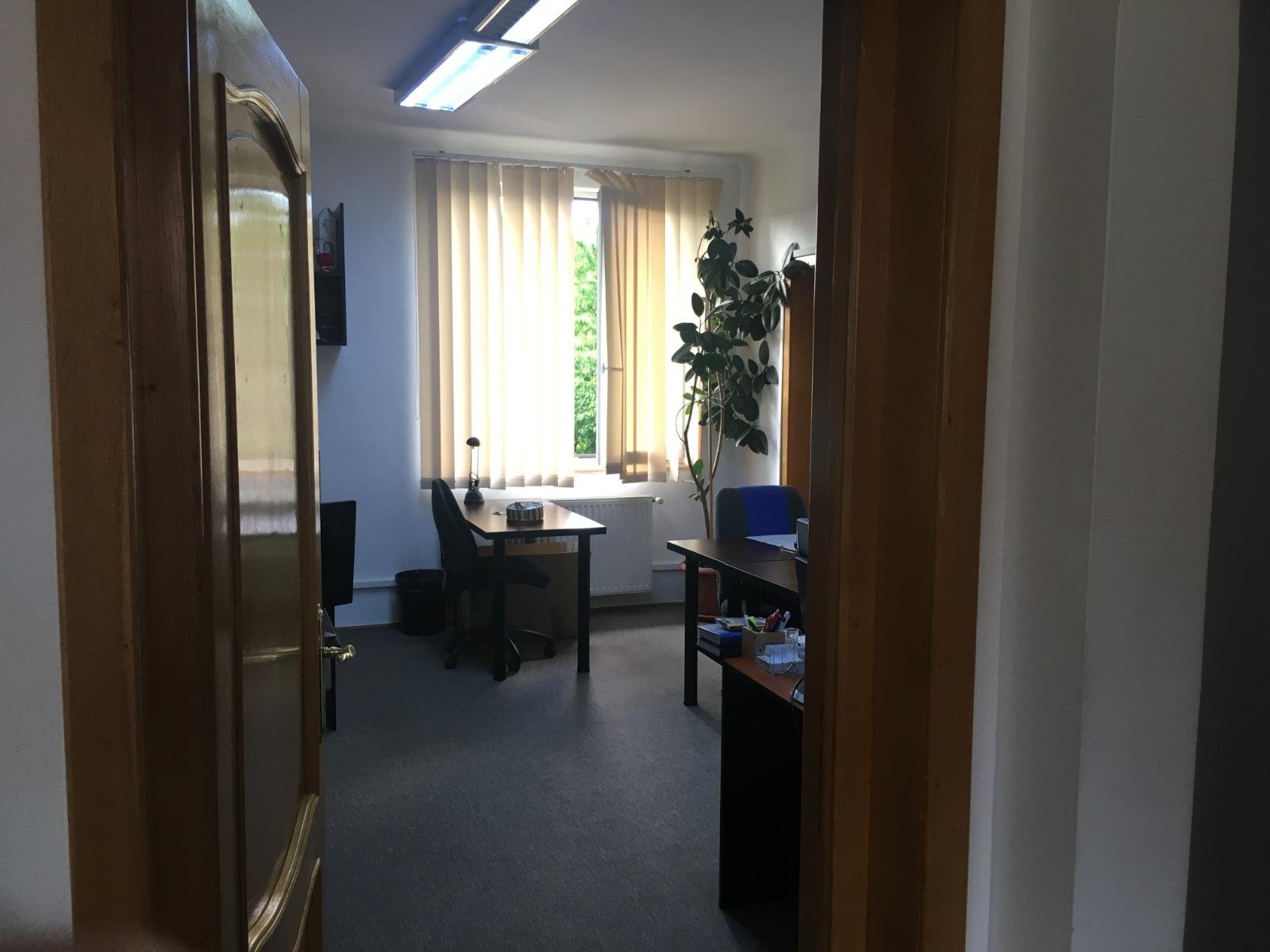 Spațiu birouri de închiriat Andrei Mureşanu - 57328SIB | BLITZ Cluj-Napoca | Poza8