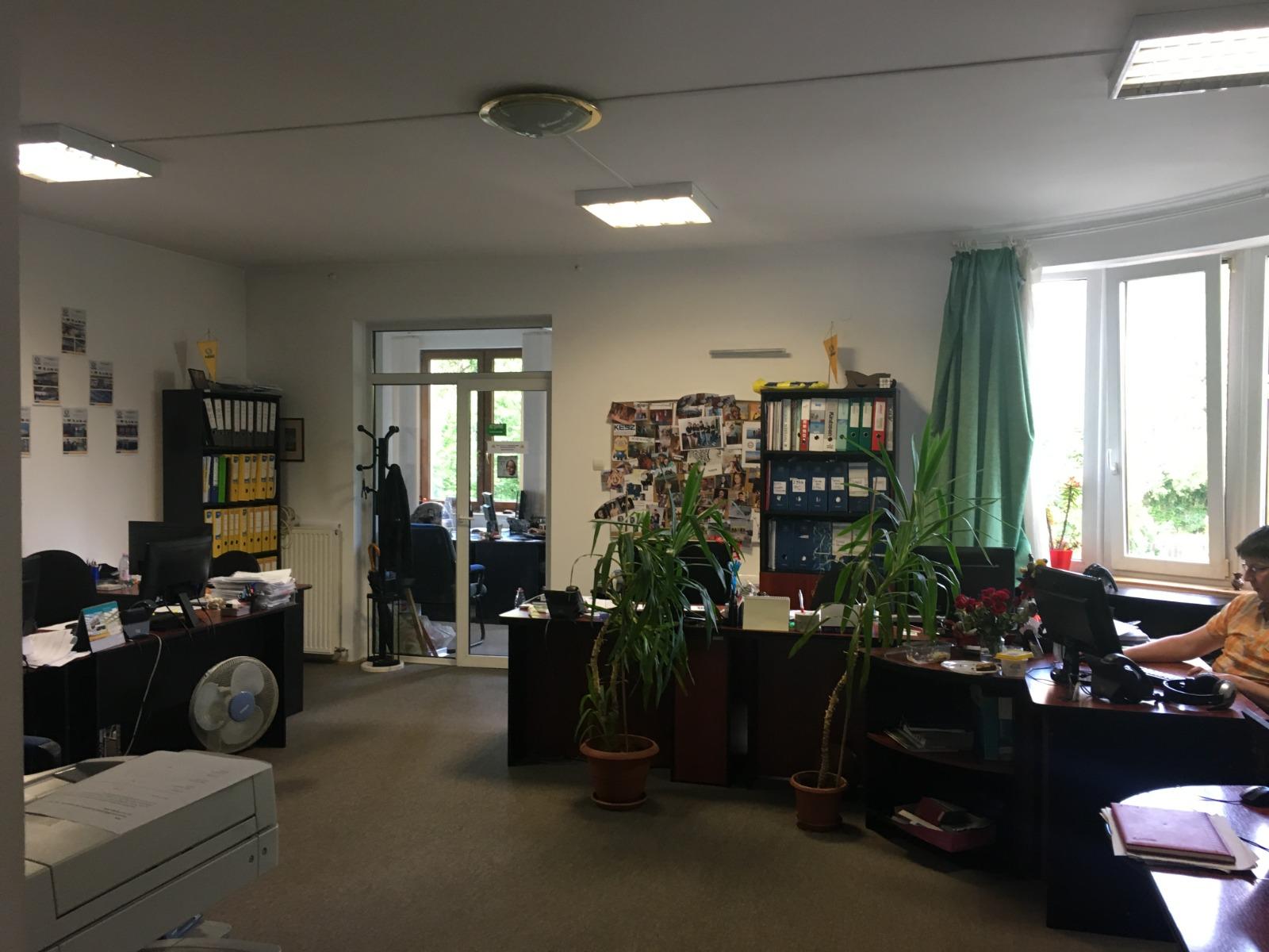 Spațiu birouri de închiriat Andrei Mureşanu - 57328SIB | BLITZ Cluj-Napoca | Poza3