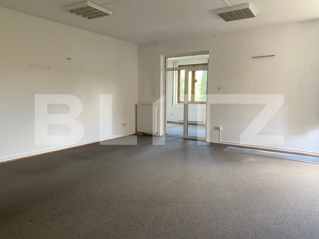 Spațiu birouri de închiriat Andrei Mureşanu - 57328SIB | BLITZ Cluj-Napoca | Poza6