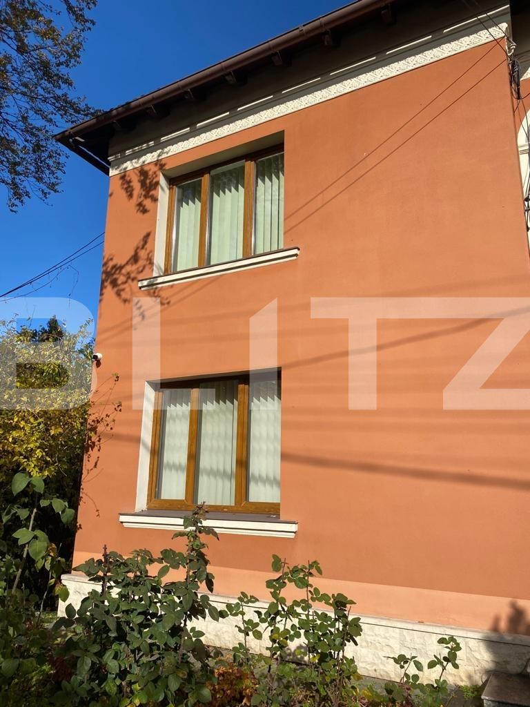 Spațiu birouri de închiriat Andrei Mureşanu - 57328SIB | BLITZ Cluj-Napoca | Poza4