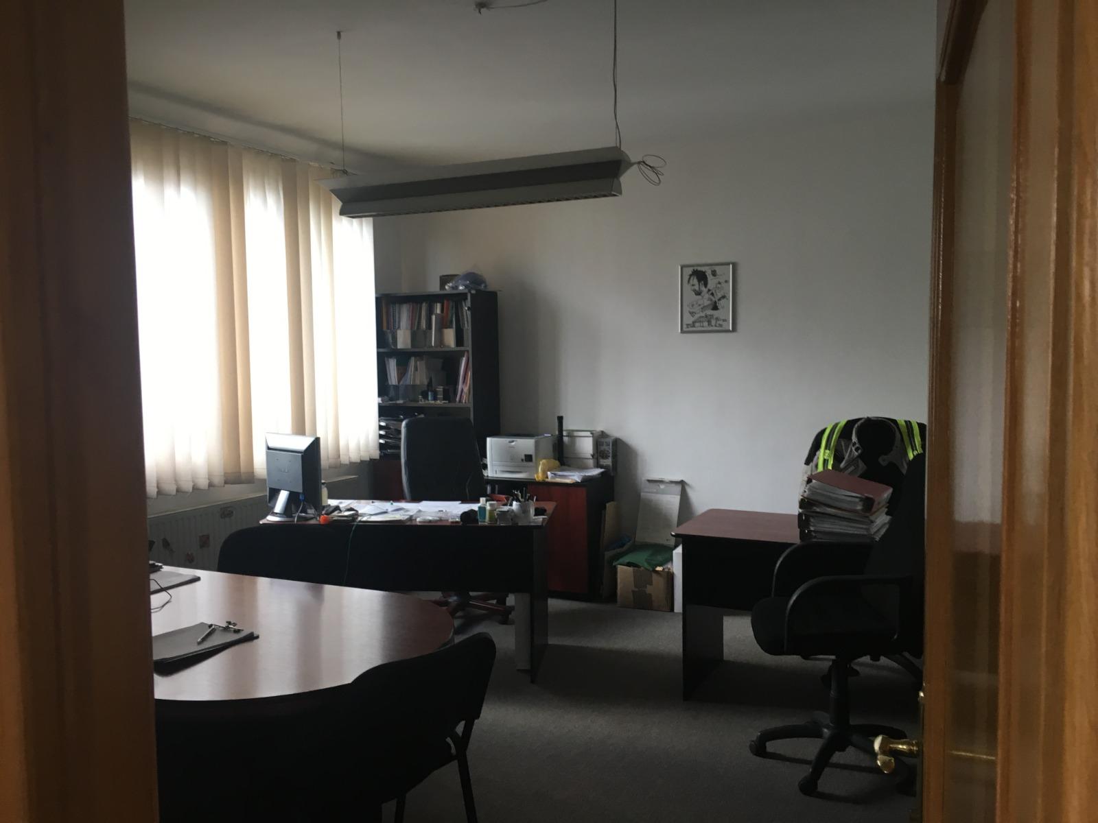 Spațiu birouri de închiriat Andrei Mureşanu - 57328SIB | BLITZ Cluj-Napoca | Poza5