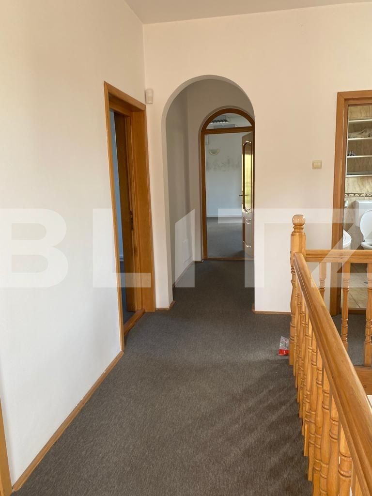 Spațiu birouri de închiriat Andrei Mureşanu - 57328SIB | BLITZ Cluj-Napoca | Poza9