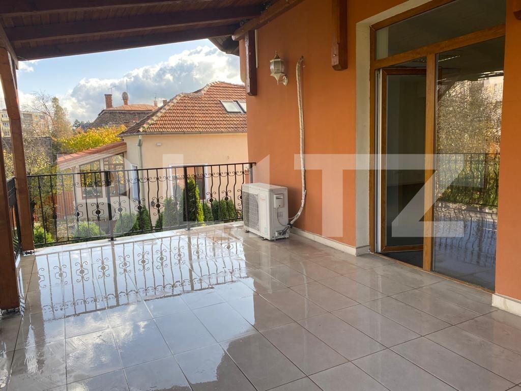 Spațiu birouri de închiriat Andrei Mureşanu - 57328SIB | BLITZ Cluj-Napoca | Poza2