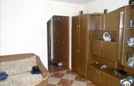 Garsoniera 28.5 mp de vanzare, zona Ciobanului, etajul 8