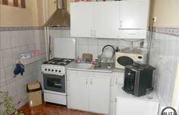 Garsoniera 28.5 mp de vanzare, zona Ciobanului, etajul 8